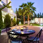 *Villa De Luxe A Marrakech, Vue Sur Les Montagnes*